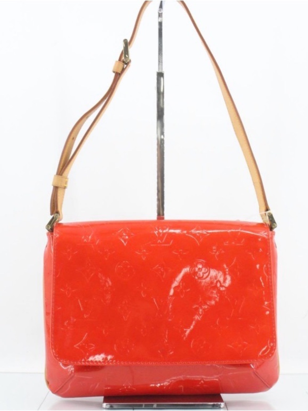 Louis Vuitton Vernis Thompson Street Bag